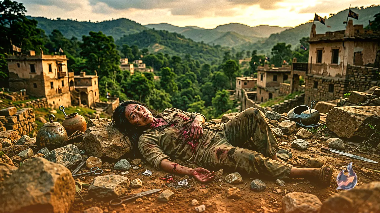 दौसा में सनसनीखेज वारदात, मेहंदीपुर बालाजी के जंगल में मिला महिला का बेरहमी से कत्ल किया हुआ शव