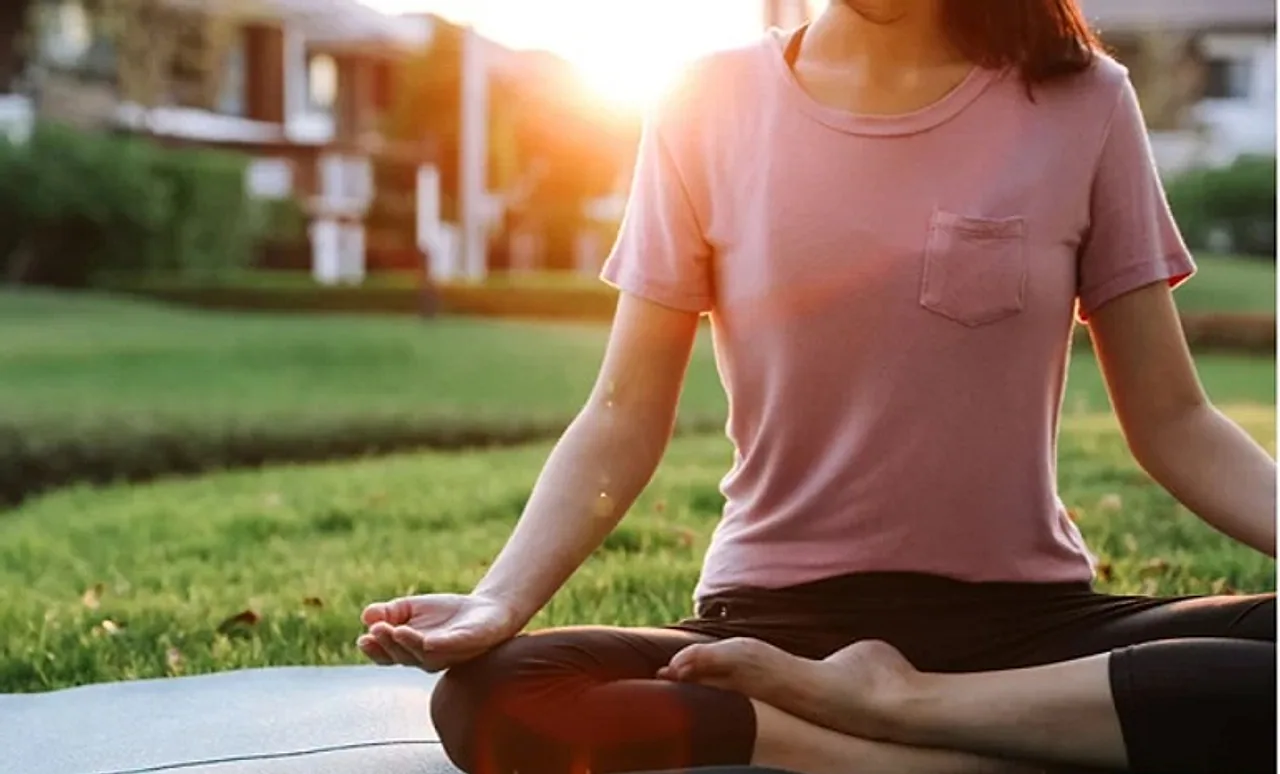 Stressed and short on time? Dr. Ankita Raj's new book packs everyday fixes for health and happiness