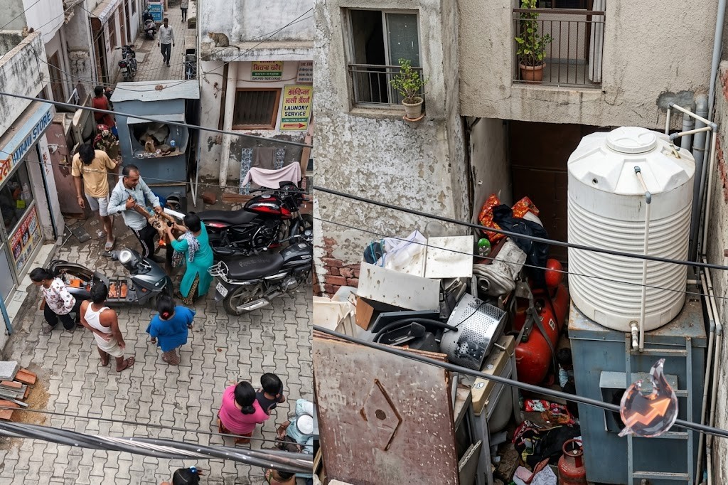 Brutal Torture in Sonipat: Shopkeeper assaults child over theft allegations