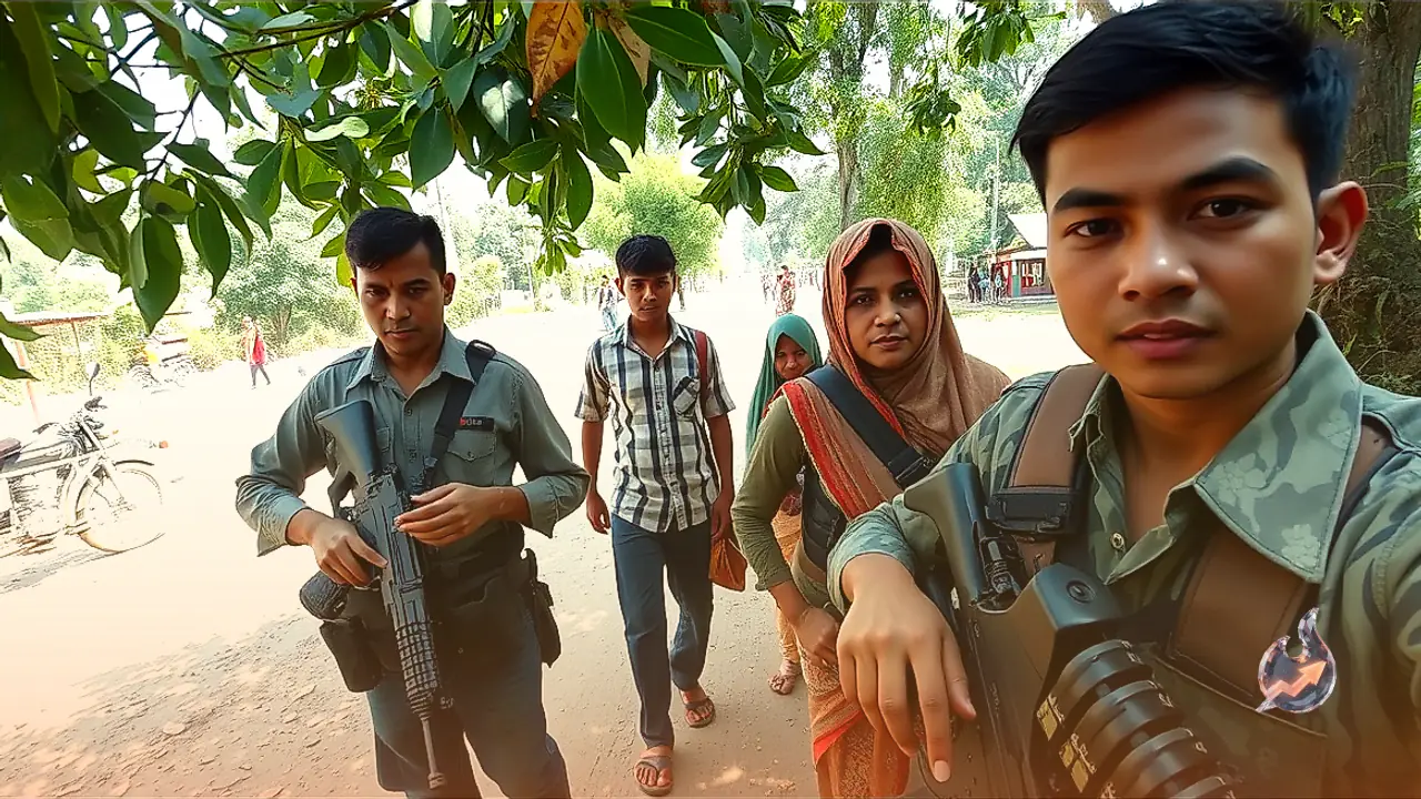 मणिपुर के कामजोंग में घात लगाकर हमला, कुकी महिला की मौत और दो नागरिक लापता