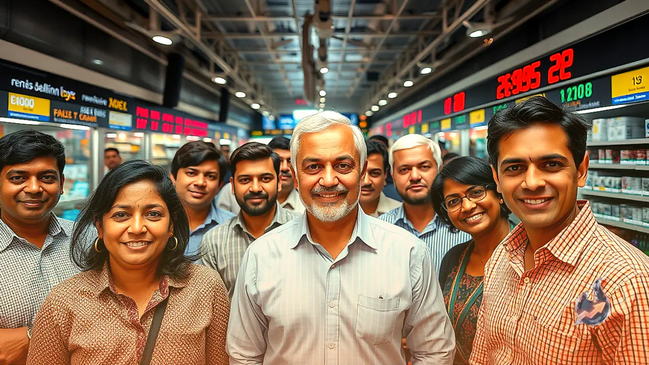 Debt-Free Status And Quarterly Revenue Growth Propel PC Jeweller Stock To Fresh 52-Week High