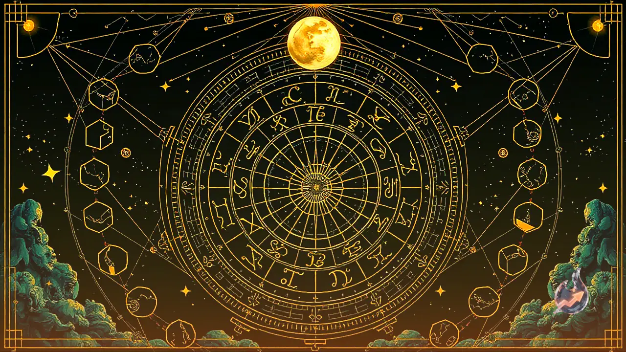 Major Rahu and Ketu Transit in December 2026 to Bring Significant Shifts for Seven Zodiac Signs