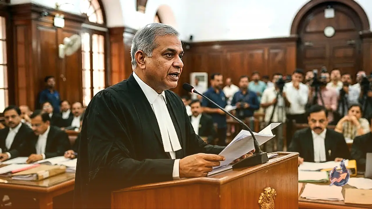 Decisions on SIR Were Unanimous, Election Commission Tells Supreme Court on Plea Challenging CEC Functions