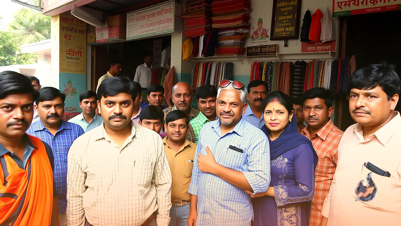 Deen Dayal Upadhyaya Kaushal Kendra in Koderma Offers Free Tailoring Course with Up to 20 Thousand Rupee Jobs