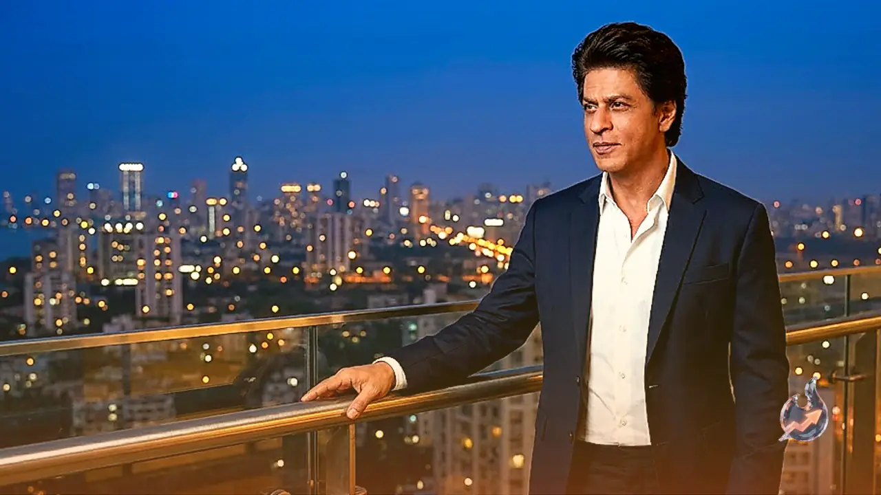 दीवाना से कुछ कुछ होता है तक की वे यादगार ब्लॉकबस्टर फिल्में जिन्होंने बॉलीवुड में गढ़ा शाहरुख खान का साम्राज्य