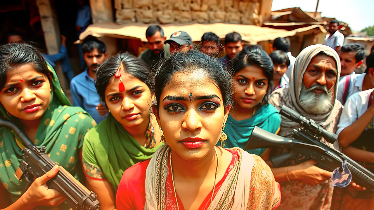 Defying Social Odds, Ranchi Makeup Artist Soni Chourasiya Builds a Thriving Independent Career