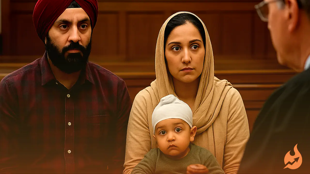 'No Threat, No Deportation': Uttarakhand High Court Steps In for Pakistani Sikh Family Living in Dehradun