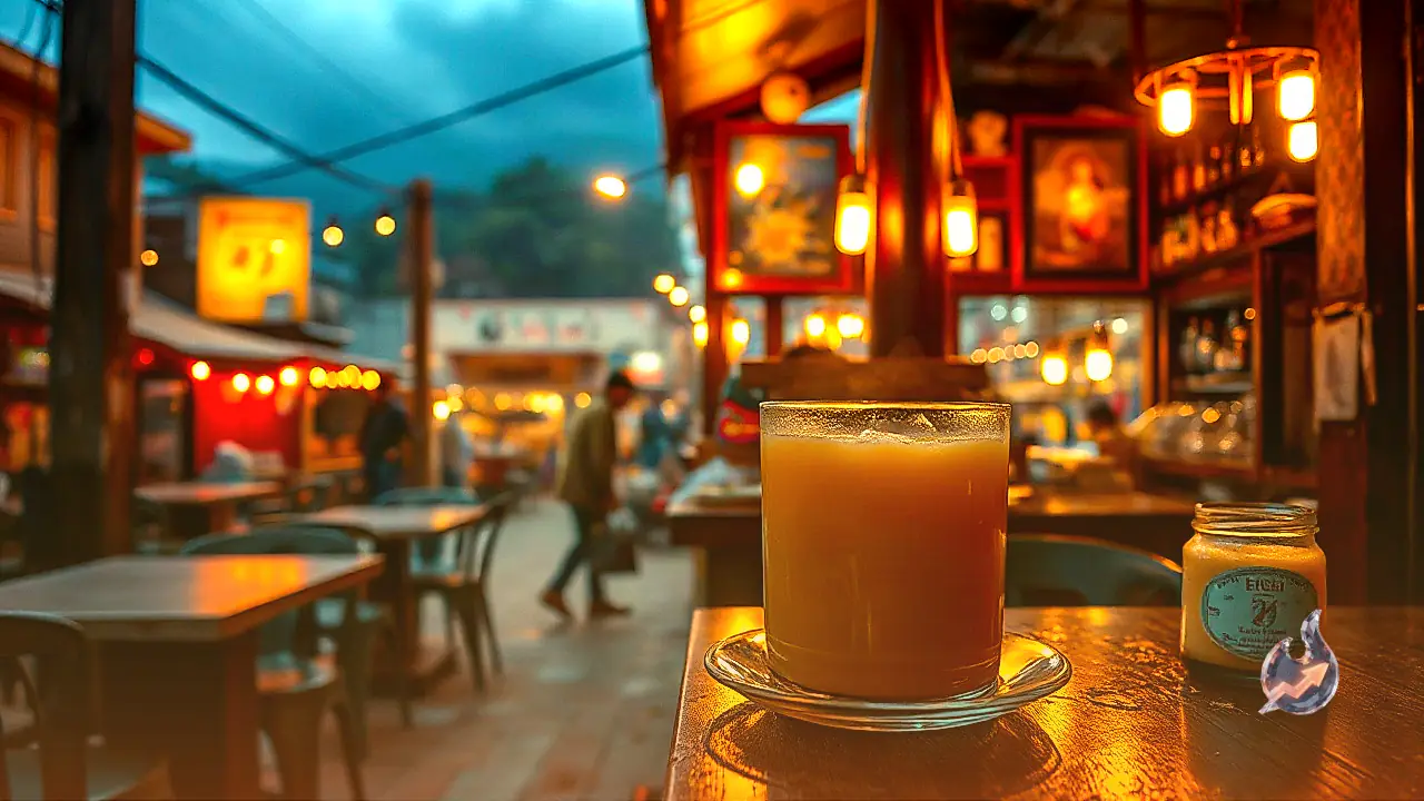 Warm Up in Dehradun with the City’s Finest Lemon Tea Destinations