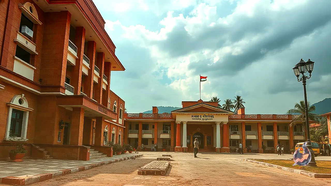 देहरादून स्थित आरआईएमसी कक्षा 8 प्रवेश परीक्षा 2026 का शेड्यूल जारी, 7वीं के छात्र जानें योग्यता और 400 अंकों का परीक्षा पैटर्न