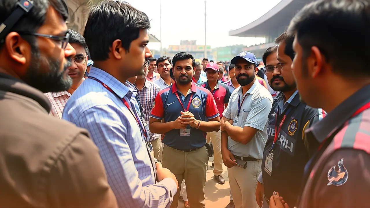 Delhi Capitals Appoints Chaminda Vaas As New Fast Bowling Coach