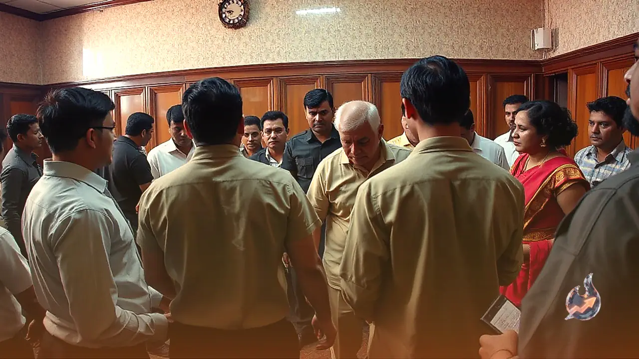 गवाहों के पलटने के बावजूद दिल्ली अदालत ने पत्नी की हत्या में पति को ठहराया दोषी