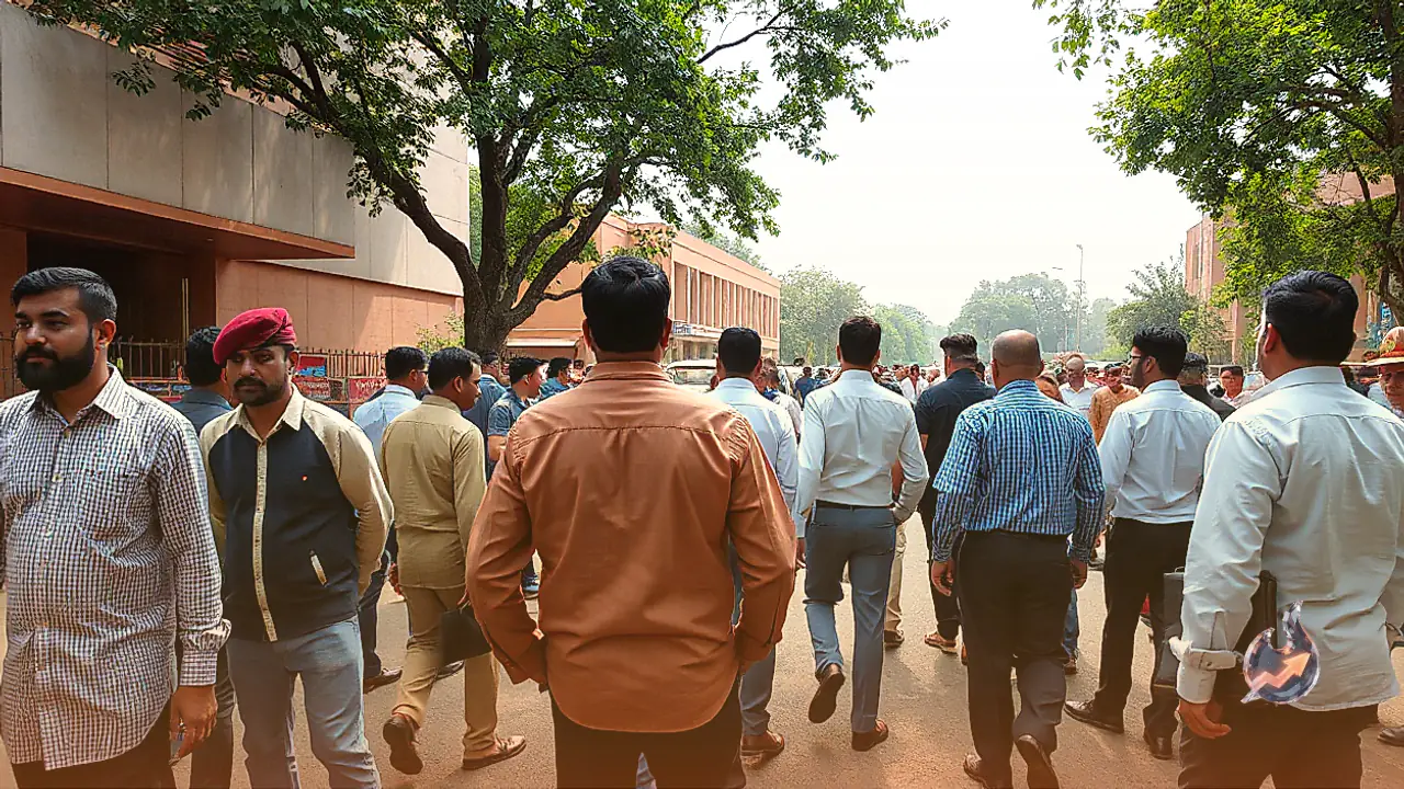 Delhi Court Upholds Cheating Proceedings Against M3M India in 450 Crore Rupee Gurugram Land Dispute