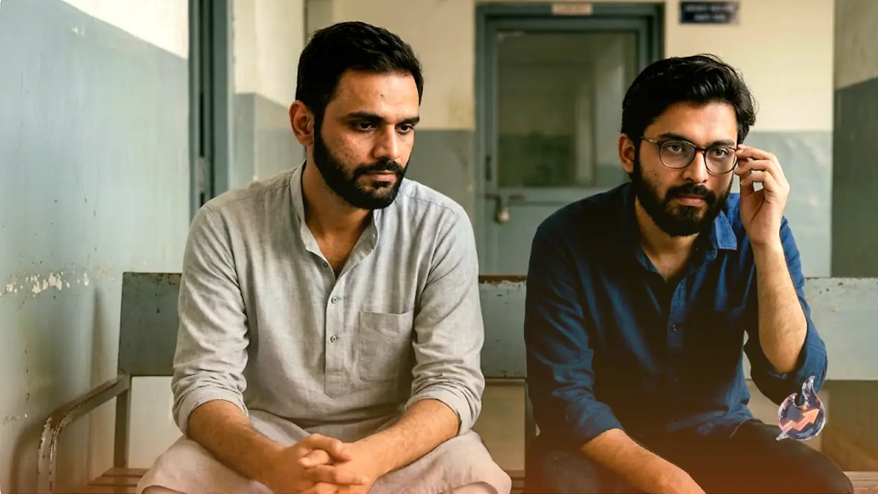 Delhi Court Denies Bail Again To Umar Khalid, Sharjeel Imam After Six Years In Jail