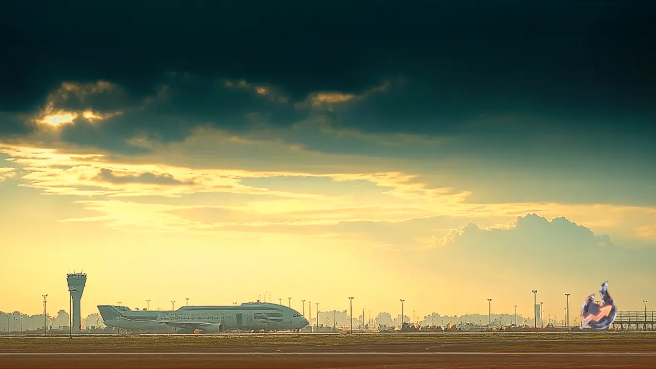 Delhi Airport Overhauls Runway 11R/29L to Resume Flight Operations From September 20