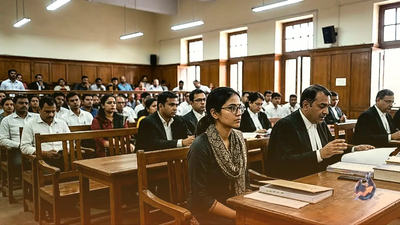 Delhi High Court Begins Hearing on Neha Bora Plea Challenging Magistrate Bond Notice