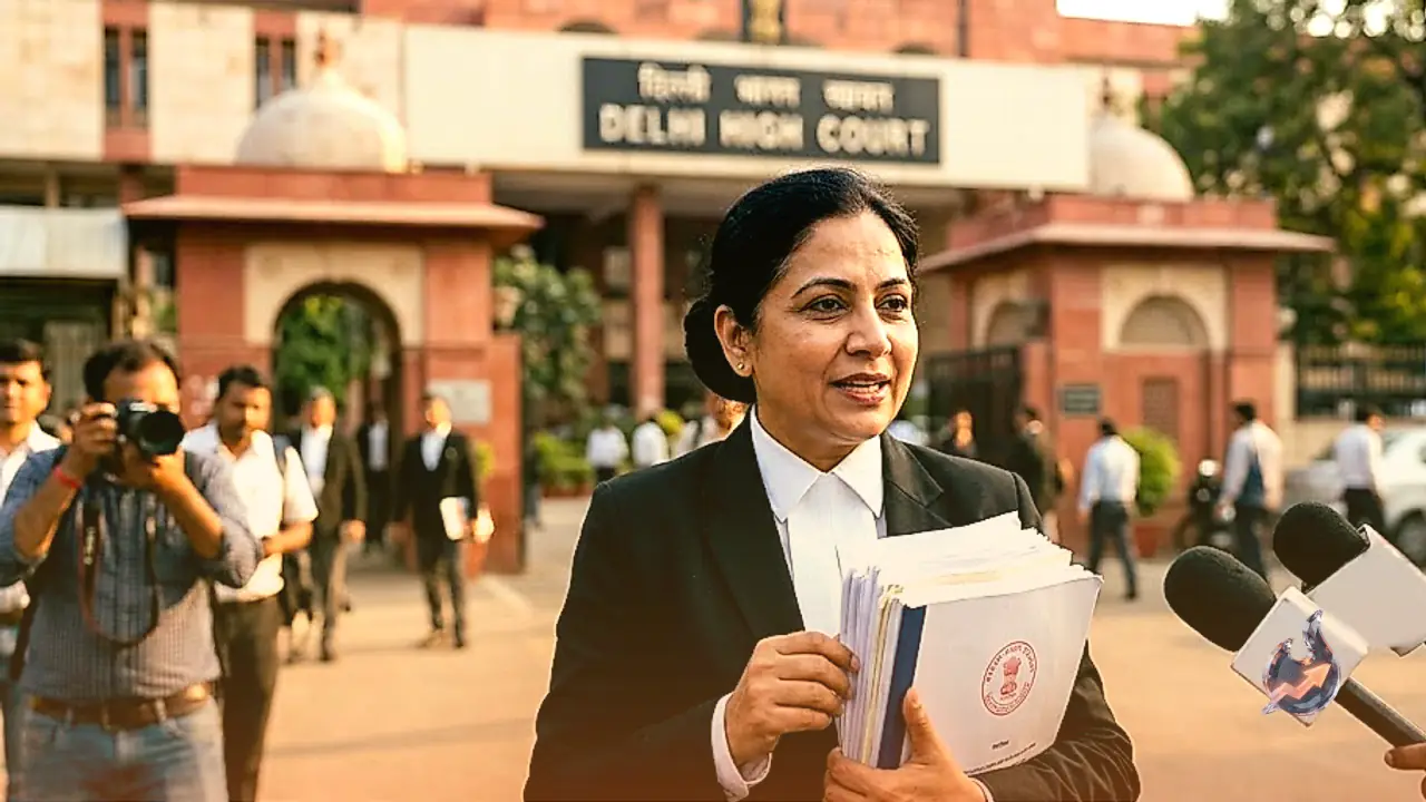 बेटी के नाम जमा पीपीएफ राशि पर पिता का हक नहीं, दिल्ली हाई कोर्ट ने दिए 8 प्रतिशत ब्याज के साथ 8 लाख रुपये लौटाने के निर्देश