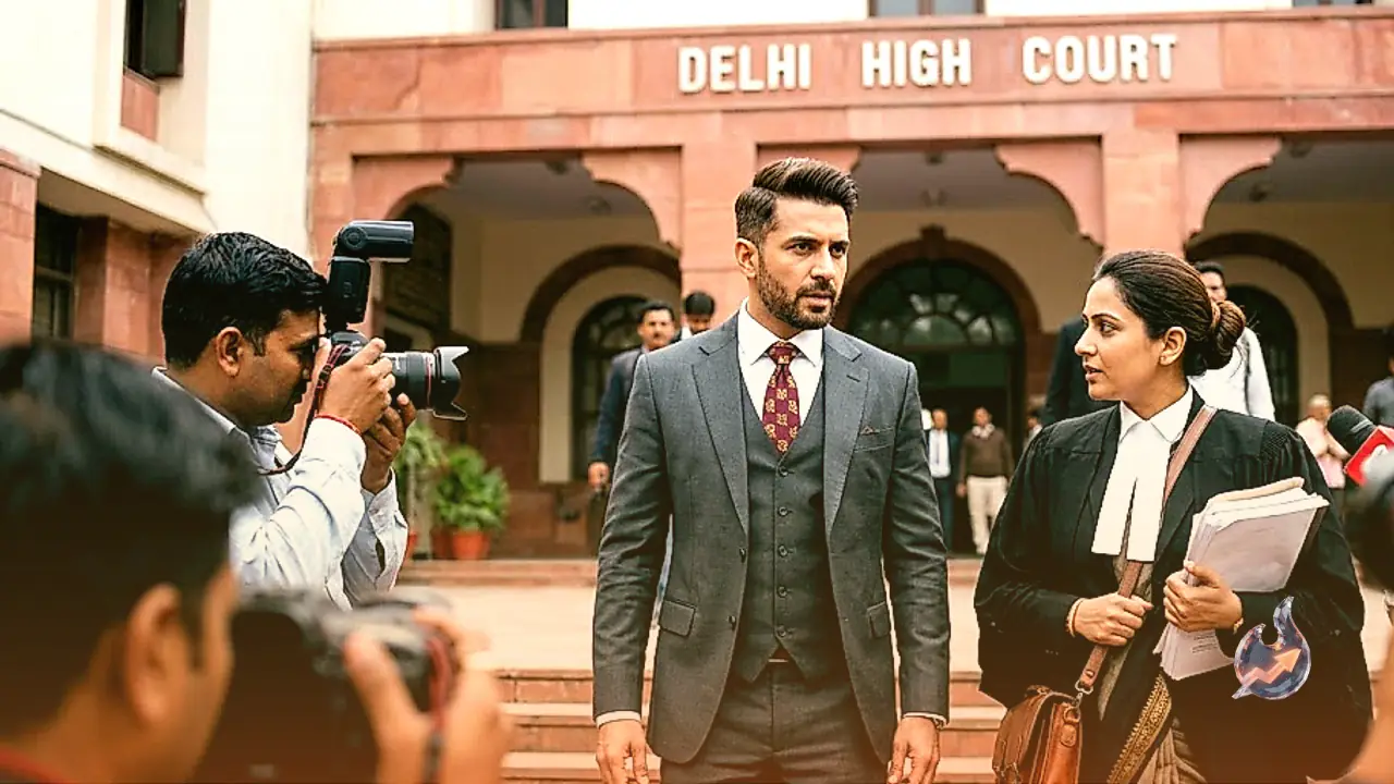 सलमान खान की याचिका पर अमित जानी को नोटिस, 'काला हिरण' की रिलीज पर अदालत में सुनवाई