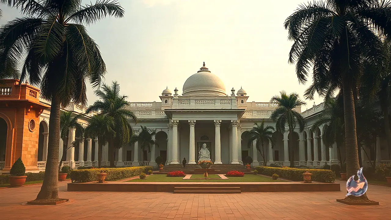 Inside Gandhi Smriti at 5 Tees January Marg Where Mahatma Gandhi Spent His Final 144 Days