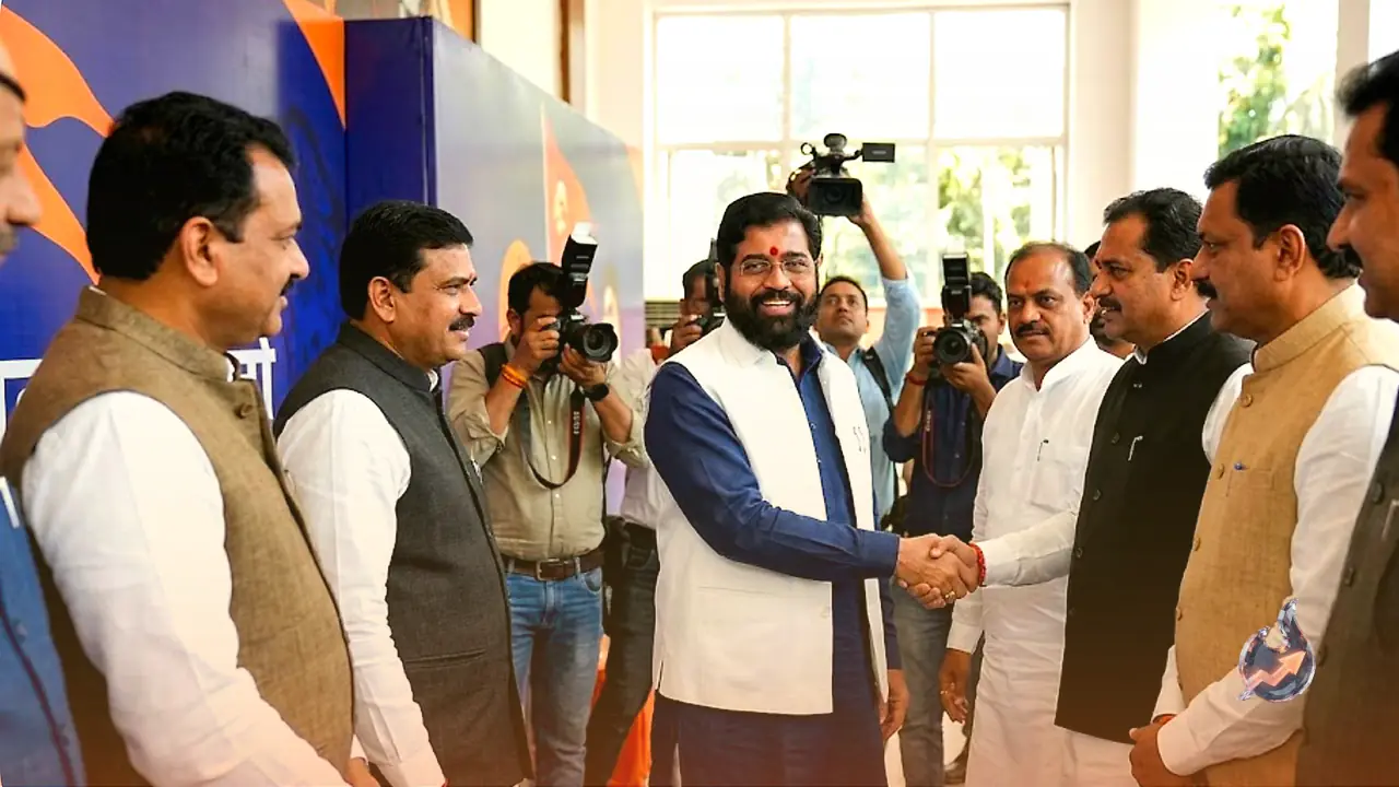 The Delhi Dinner That Sparked the UBT Rebellion: Six MPs Out, Could 14 MLAs Be Next in 'Operation Tiger'?