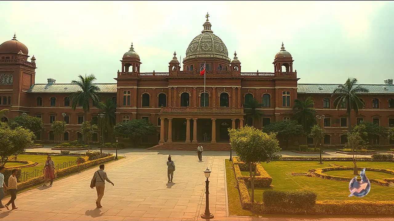 Contrasting Campuses: How DUSU and JNUSU Differ in Campaigning, Ideology, and Polling