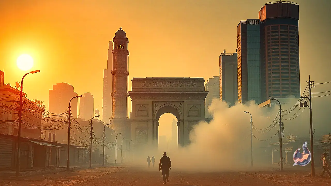 Delhi Air Pollution Damages More Than Just Lungs; Doctors Issue Urgent Warning to Protect Kidneys