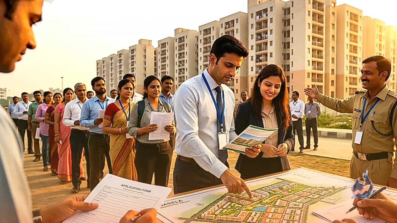 Golden Opportunity to Buy a Home in Delhi: DDA Karmayogi Awas Yojana 2026 Offers 25% Discount on Flats