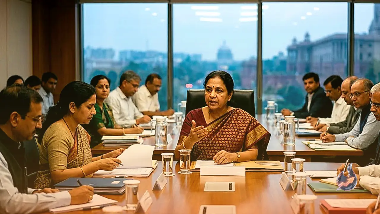 Delhi's Rs 2500 Monthly Lakshmi Yojana Takes Shape: Here's Who Will Qualify