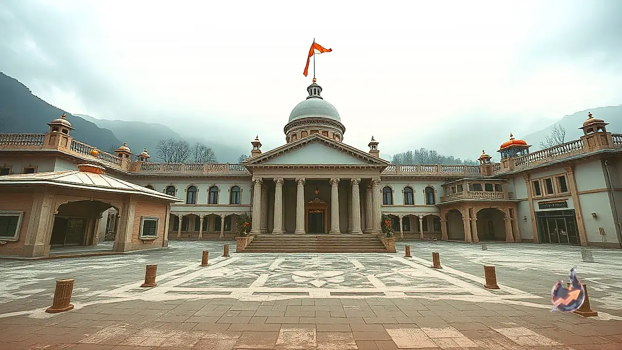 Political Activity Escalates in Delhi Ahead of Himachal Congress High Command Meeting as CM Sukhvinder Singh Sukhu and Ministers Consult Mallikarjun Kharge