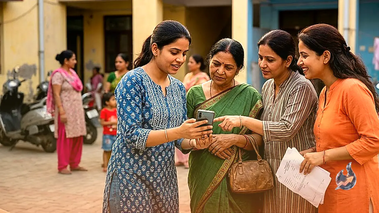 दिल्ली में महिलाओं को हर महीने 2,500 रुपये, जानिए लक्ष्मी योजना कब से होगी शुरू और किन्हें मिलेगा फायदा
