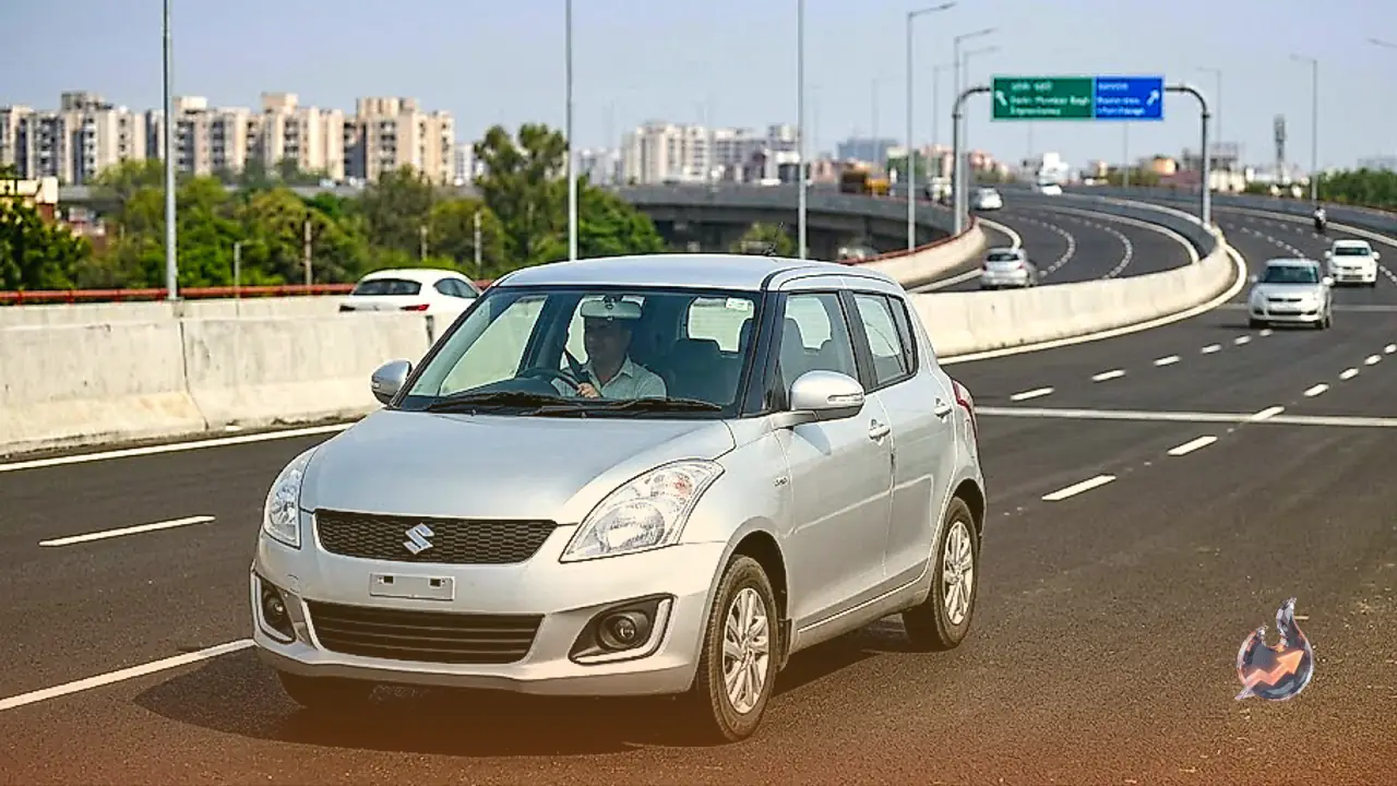 Delhi Mumbai Expressway Trial Begins On Mithapur Maharani Bagh Stretch Slashing Faridabad Commute To 10 Minutes