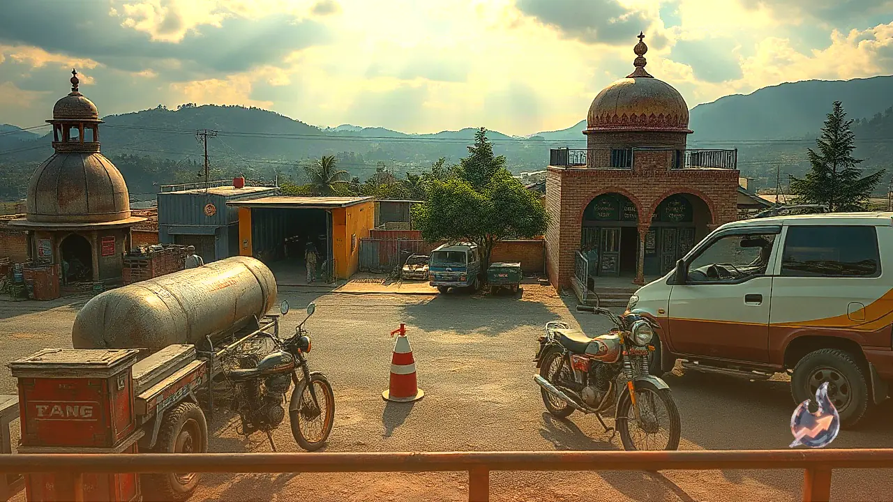 Commercial LPG, PNG, and CNG Prices Hiked Across Major Indian Cities on September 2 Amid Global Crude Pressures