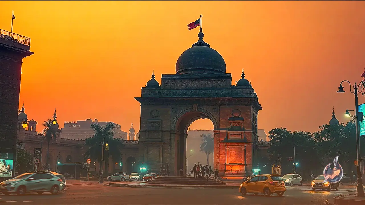 राजधानी के नागरिक विकास को रफ्तार, दिल्ली सरकार ने स्थानीय निकायों के लिए जारी किए 1,850.66 करोड़ रुपये