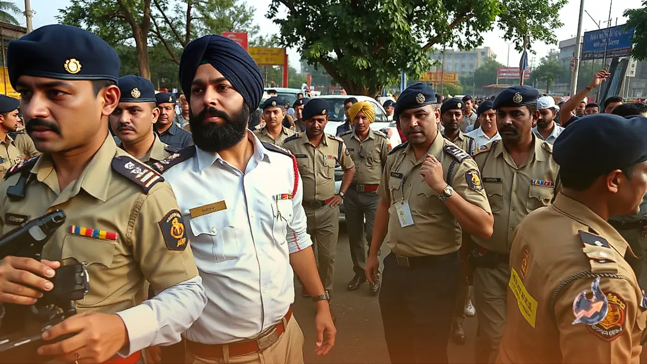 दिल्ली पुलिस से मिली दिलजीत दोसांझ के कॉन्सर्ट को मंजूरी, परमिशन मिलने के बाद सिंगर ने कसा तंज