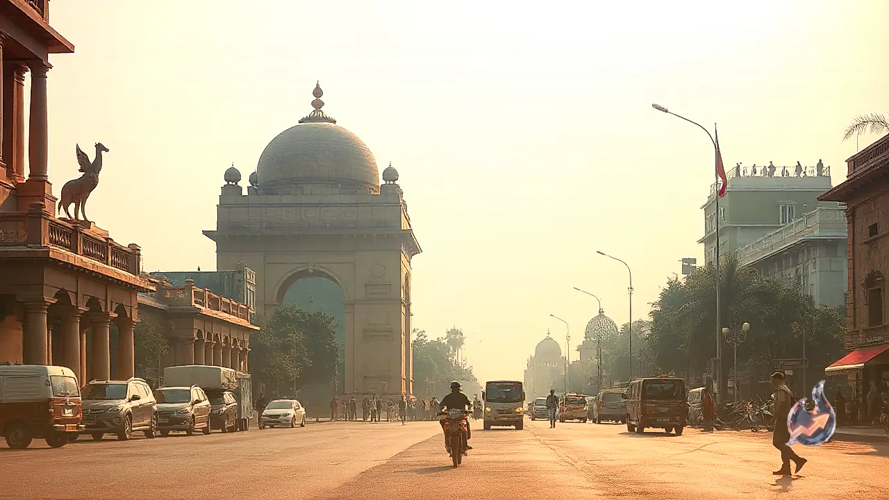 दिल्ली पुलिस में प्रशासनिक फेरबदल, पांच आईपीएस अधिकारियों के हुए तबादले और अतिरिक्त प्रभार