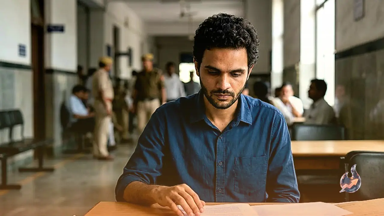 Delhi Riots Case: High Court Issues Notice to Police on Umar Khalid's Bail Plea, Hearing Scheduled for August 27