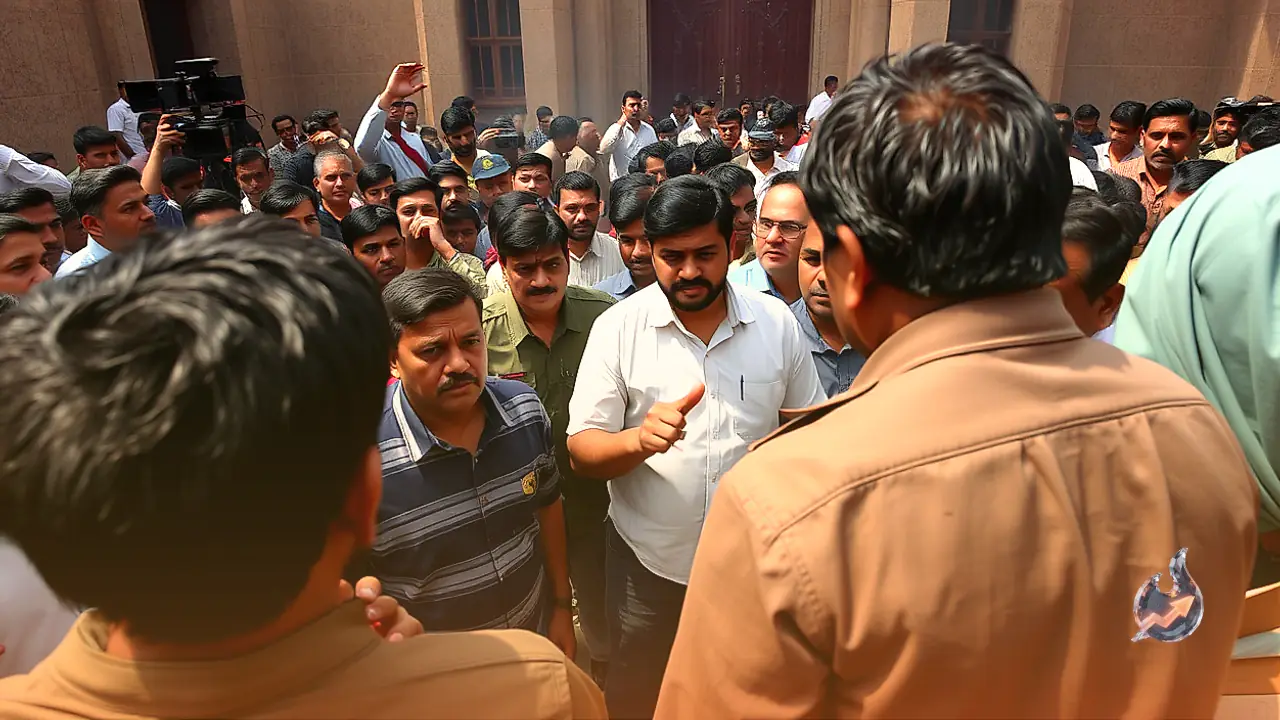 Delhi Riots Hate Speech Case: High Court Dismisses Pleas Seeking FIR Against Kapil Mishra and Parvesh Verma