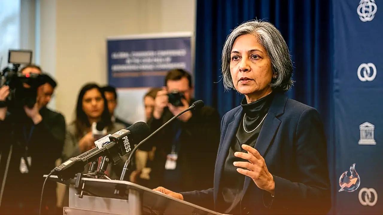 Nirupama Rao Warns of Real Test for BRICS in 2027 Under China’s Leadership Post Delhi Summit