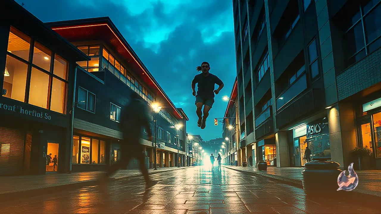 ASICS GT-2000 15 Performance Review: Stability Meets Everyday Mileage