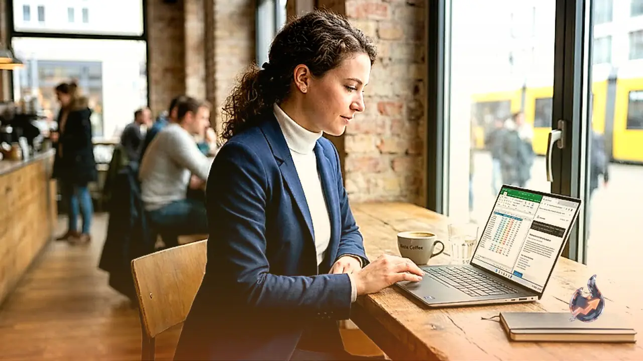 Dell XPS 14 (2026) Laptop Review (2026): A Thin Premium Machine With Great Battery Life