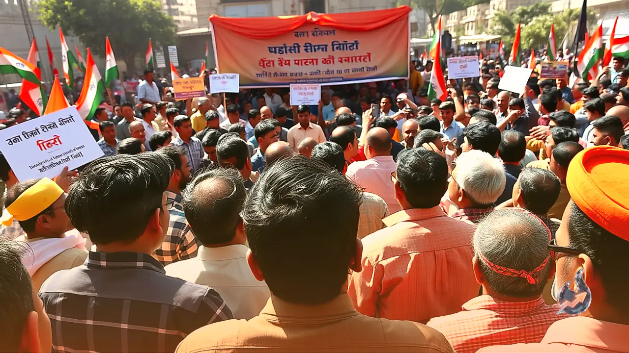 Democratic Rights Under Threat Make Regime Change Necessary, Uddhav Thackeray Backs Prashant Bhushan