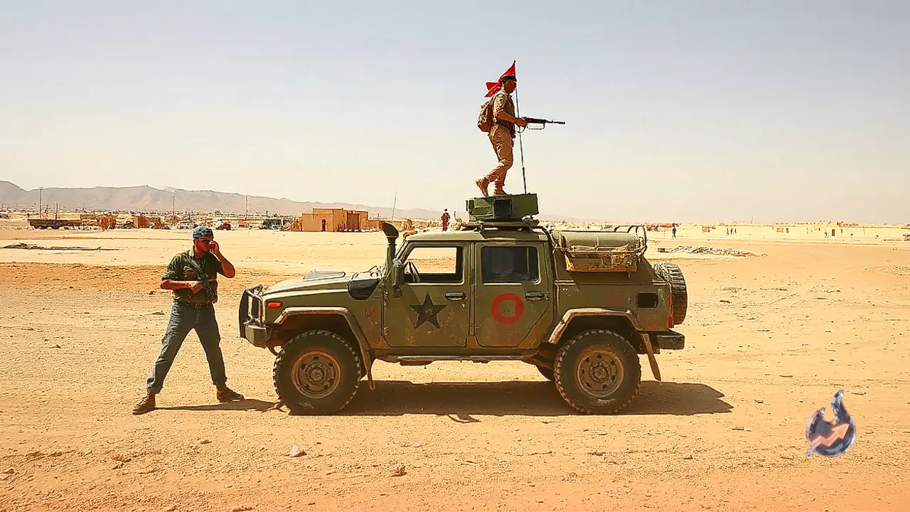 Democratic Senator Blames US Decision on Egypt Military Aid for Surge in Media Repression