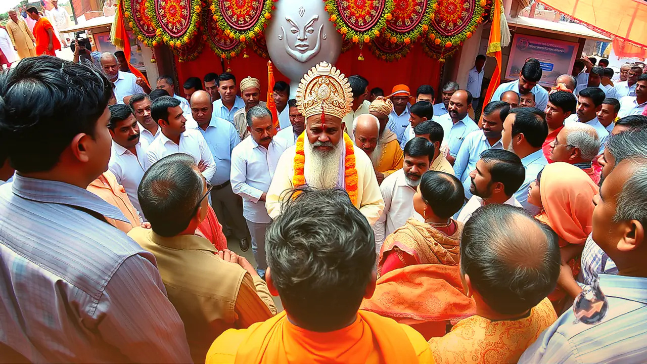 मोहन भागवत बोले, भारत और हिंदू समाज के खिलाफ सक्रिय हैं आसुरी ताकतें, सत्ता परिवर्तन से नहीं सुलझेगी समस्या