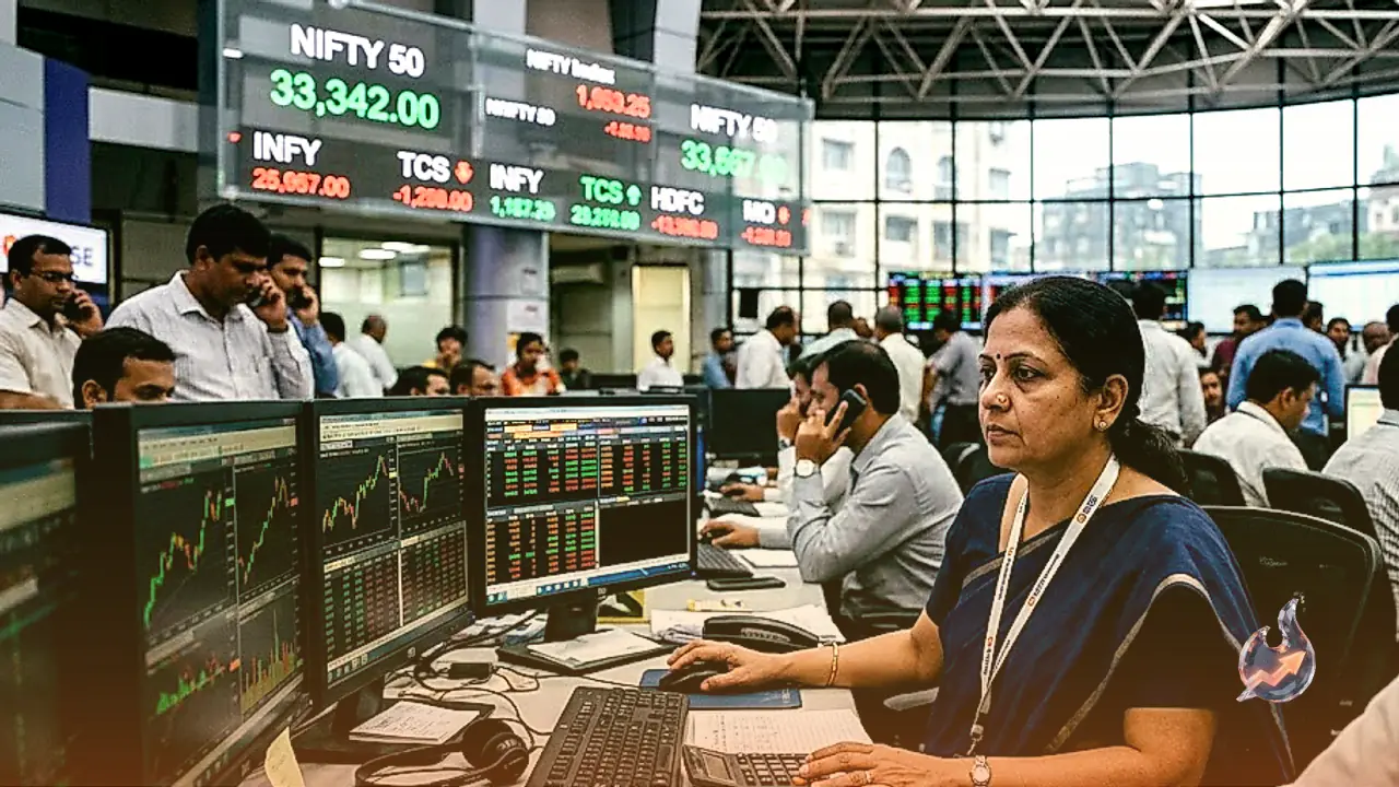 Demystifying Stock Markets: The Mechanics Behind Equities, IPOs, and Trading Systems