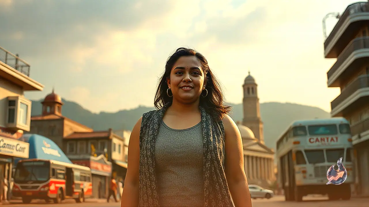 Losing 56 Kilograms in 18 Months: Inside Anureet Kaur’s Remarkable Fitness Transformation