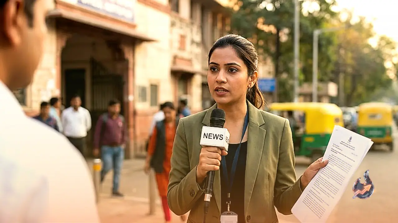 Higher Education Alert as UGC Identifies 32 Illegal Universities Operating Across India