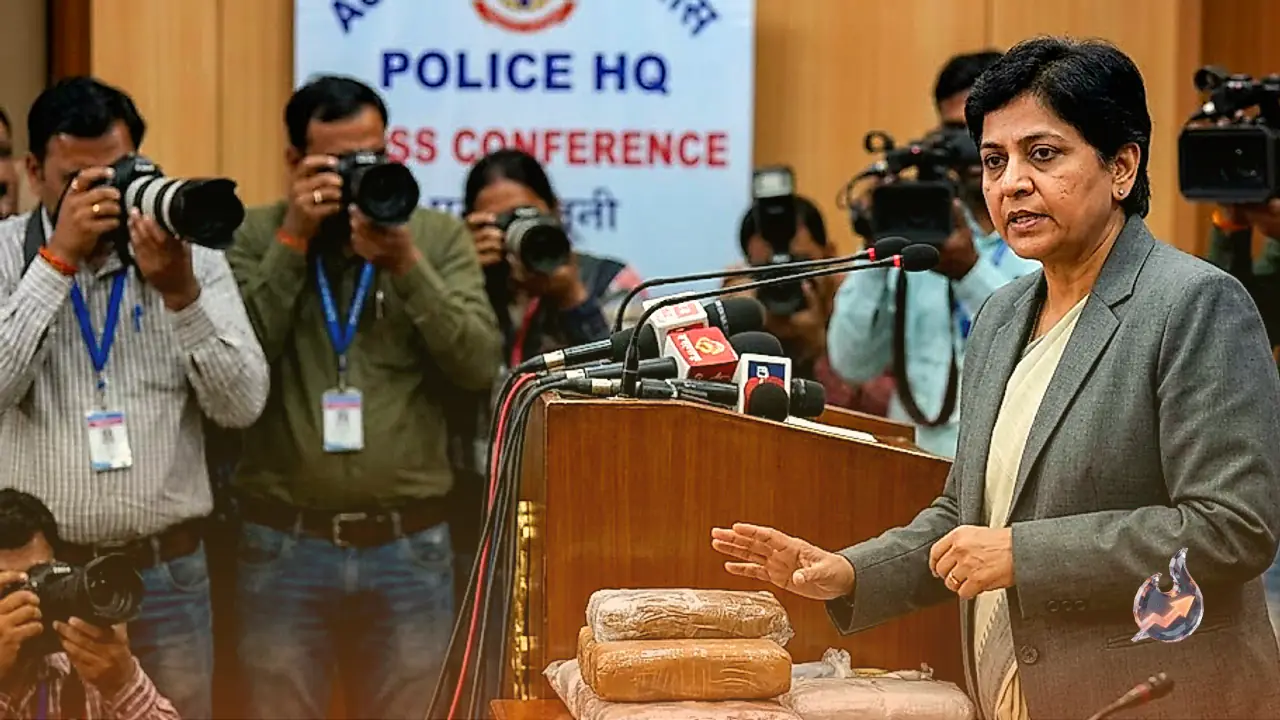 देशभर में फैलते नशीले पदार्थों के जाल पर सुप्रीम कोर्ट हुआ सख्त, केंद्र और सभी राज्यों से मांगा 4 हफ्ते में जवाब