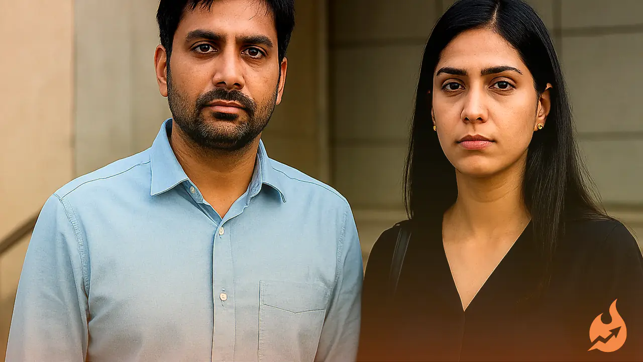 Closeness That Began on a Dating App, ₹52 Lakh Allegedly Siphoned: Delhi Court Refuses Bail to Accused Deepak Vats