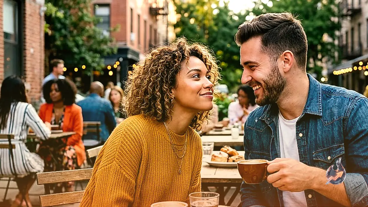 Young Dating Trend Ditches Perfumes For Natural Body Scent As Pheromone Maxxing Gains Social Media Attention