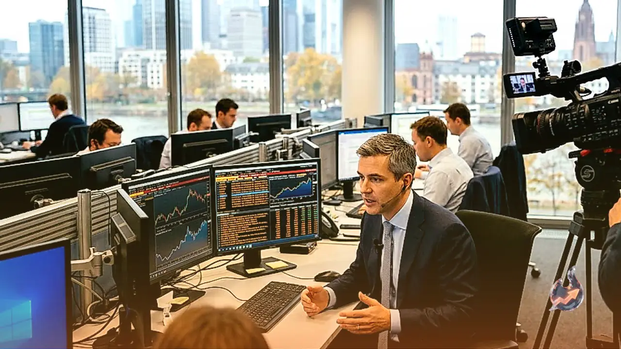 Deutsche Bank Rejects Dollar Breakout Call, Expects EUR/USD to Hold Yearly 1.13 to 1.20 Range