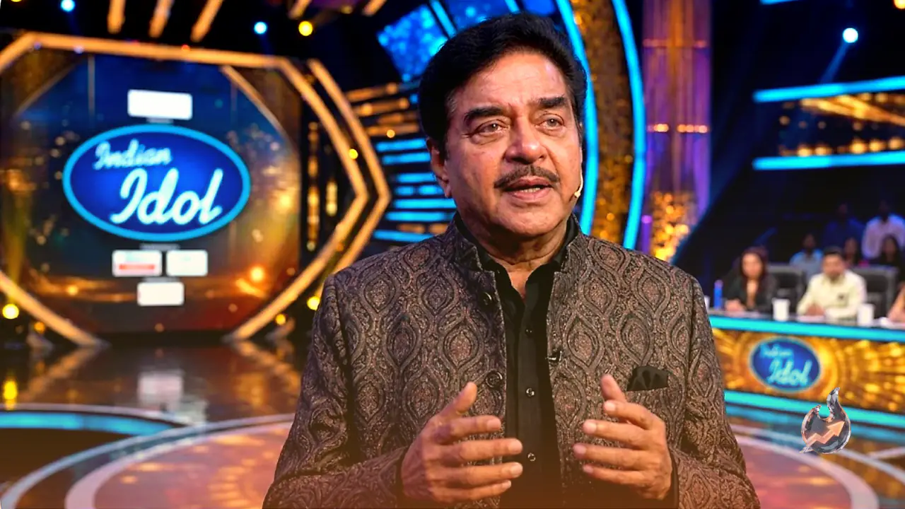 Shatrughan Sinha Shares Emotional 'Indian Idol' Story: Dev Anand's Advice Shaped His Career